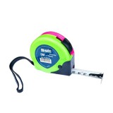 BASIC Mérőszalag   5m 19mm