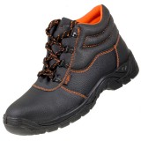 Basic Munkavédelmi Bakancs 101 OB/01