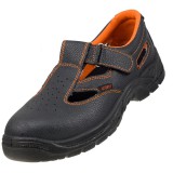 Basic Munkavédelmi Szandál 301 OB/01