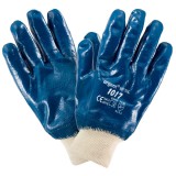 Basic Nitril kesztyű 1017