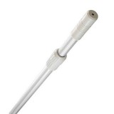 BASIC Porszívó teleszkópos nyél 2,4-4,8m