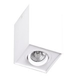 Basic Square mennyezeti lámpa fehér