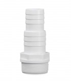 BASIC Tömlőcsatlakozó menetes 1,5 colos 32-38mm