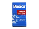 - Basica compact tabletta 120db