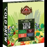 BASILUR Cold Brew Assorted, csomagolt, 40×2 g (4792252947504)