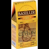 BASILUR Island of Tea Gold OP1 100 g, papír (4792252001152)
