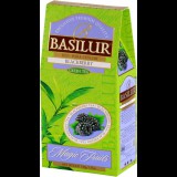 Basilur Magic Green Blackberry 100 g (4792252933538)