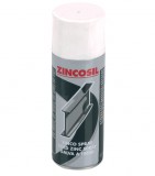 BASOR 207224 Spray fényes festék Cink BPZ
