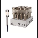 BASTIA szolár lámpa szett 20db