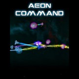Bat Country Games, LLC Aeon Command (PC - Steam elektronikus játék licensz)