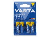 Bateria alkaliczna AA 1.5 LR6 Varta LONGLIFE POWER