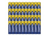 Bateria alkaliczna AAA LR3 Varta INDUSTR INDUSTRIAL FOLIA TACA