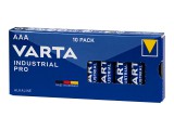 Bateria alkaliczna AAA LR3 Varta INDUSTRIAL KARTONIK