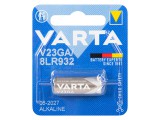 Bateria alkaliczna V23GA Varta 1szt