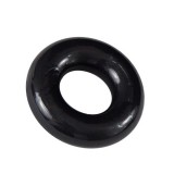 BathMate - Barbarian szilikon péniszgyűrű (fekete)