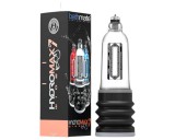 Bathmate Hydromax 7 Wide - hydropumpa (átlátszó)
