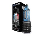 Bathmate Hydromax 7 Wide - Hydropumpa (kék)