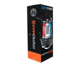 Bathmate Hydromax5 - hydropumpa (átlátszó)