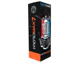 Bathmate Hydromax7 - hydropumpa (piros)
