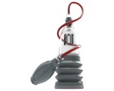 BathMate Xtreme Hydromax 3 - Hydropumpa szett (átlátszó)