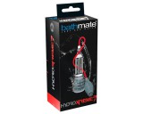 Bathmate Xtreme Hydromax 7 - péniszpumpa szett (átlátszó)