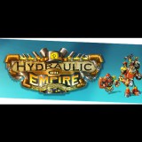 Batholith Entertainment Hydraulic Empire (PC - Steam elektronikus játék licensz)