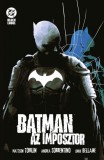 Batman - Az imposztor
