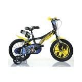Batman gyerek bicikli 16-os méretben - Dino Bikes kerékpár
