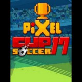 Batovi Games Studio Pixel Cup Soccer 17 (PC - Steam elektronikus játék licensz)