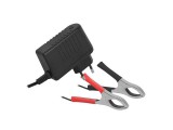 Battery charger LTC LXB411 12V 1500mAh for batteries 7-50Ah