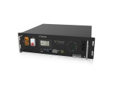 Battery module for rack 51,2V 100A 5,12KWH VT-48100E-P2