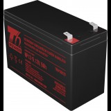 Battery set T6 Power for APC Back-UPS CS 650, VRLA, 12 V (T6APC0009_v86556)