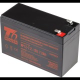 Battery set T6 Power for APC Back-UPS Pro 550, VRLA, 12 V (T6APC0010_v86644)