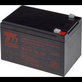 Battery set T6 Power for APC Smart-UPS SC 620VA, VRLA, 12 V (T6APC0014_v86813)
