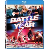 BATTLE OF THE YEAR - Az év csatája Blu-ray