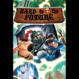 Battlebard Games Bard to the Future (PC - Steam elektronikus játék licensz)