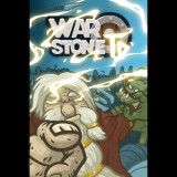 Battlecruiser Games Warstone TD (PC - Steam elektronikus játék licensz)