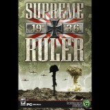 BattleGoat Studios Supreme Ruler 1936 (PC - Steam elektronikus játék licensz)