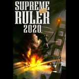BattleGoat Studios Supreme Ruler 2020 Gold (PC - Steam elektronikus játék licensz)