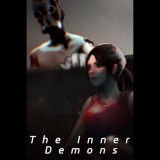 BatYaggy The Inner Demons (PC - Steam elektronikus játék licensz)