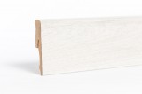 Bau Dekor MDF 58mm szegőléc - 2,4m Classen, Classic12 LC72 (AC56)
