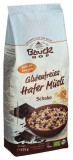 Bauckhof Bio csokoládés zabmüzli, gluténmentes 425 g