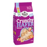 Bauckhof Bio GM Zab Crunchy Bogyós gyümölcsös 300g