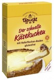 Bauckhof Bio gyors Sajttorta keverék, gluténmentes 485 g