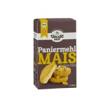 Bauckhof Bio Kukorica Panír Gluténmentes-Élesztőmentes 200g