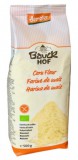 Bauckhof Bio kukoricaliszt Demeter - gluténmentes 500 g