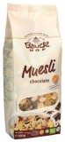 Bauckhof Bio müzlik, müzli étcsokis, gluténmentes 300 g