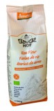 Bauckhof Bio teljes kiőrlésű rizsliszt - gluténmentes 500 g