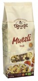 Bauckhof Bio zab müzli bogyós gyümölcsös, gluténmenetes, 425 g