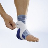 Bauerfeind bokarögzítő MalleoTrain S